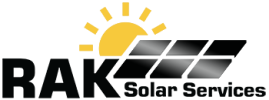 RAK Solar Service